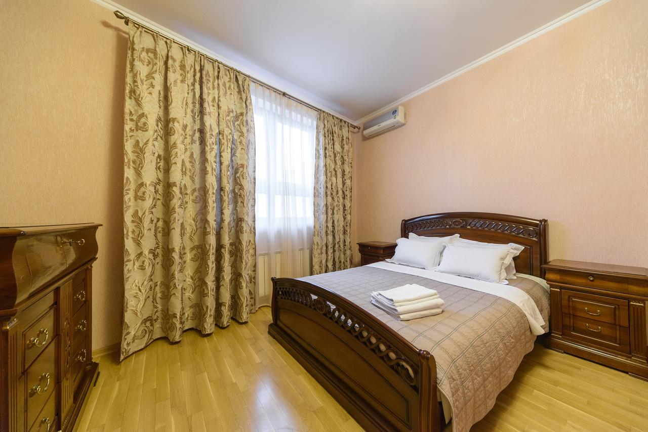 Partner Guest House Shota Rustaveli Kiev Luaran gambar