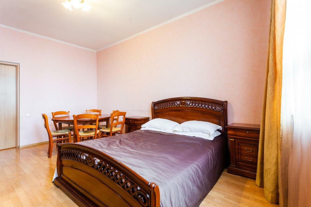 Partner Guest House Shota Rustaveli Kiev Luaran gambar