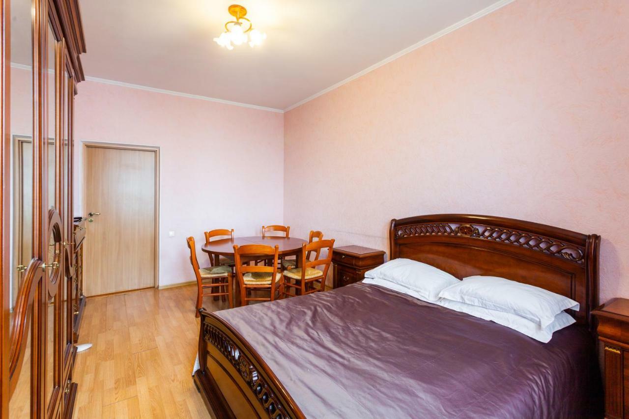 Partner Guest House Shota Rustaveli Kiev Luaran gambar